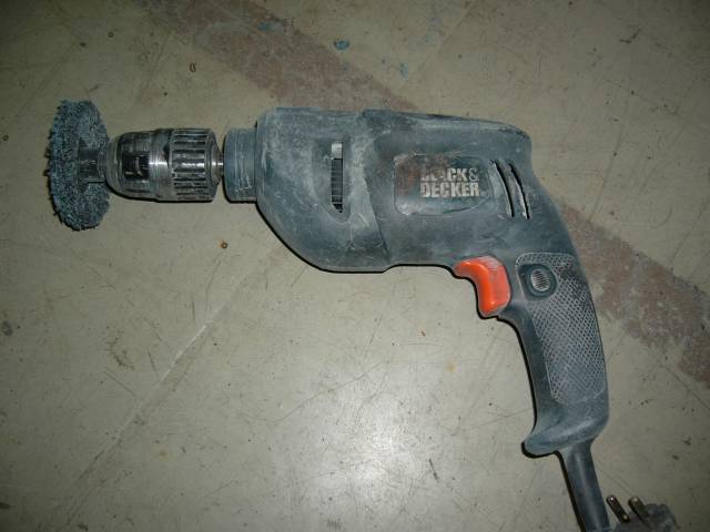 Black and Decker