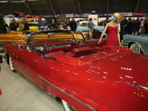 Caddy