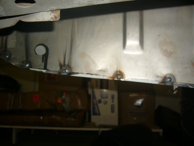 Faikun vasen takaosa, sis�lieve