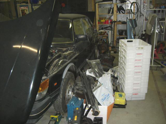 Jopen looshi & Saabbi