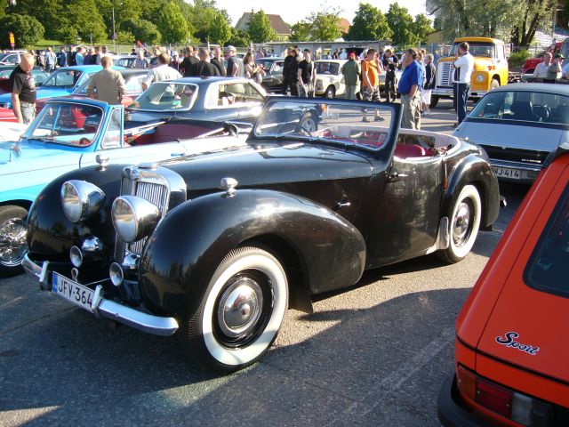 Kupittaa kes�kuu 2007