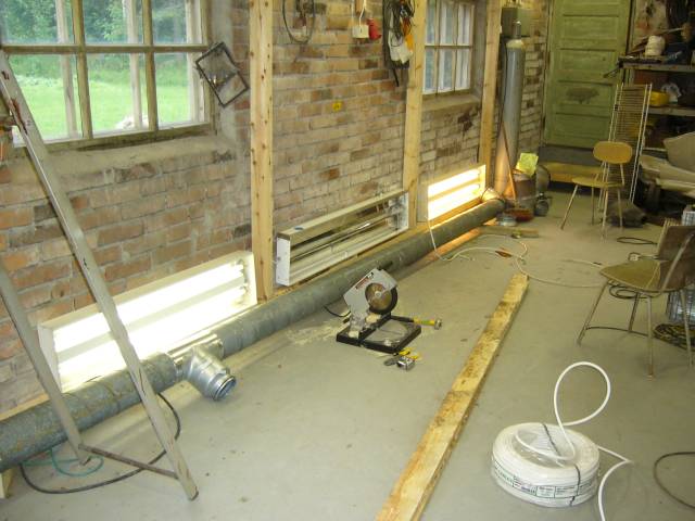 Tortinm�en maalaamo