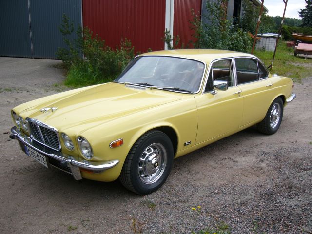 Mikon Jagge maalattu