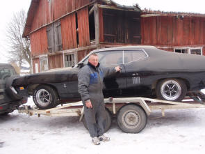 Omistajan ylpeytt�