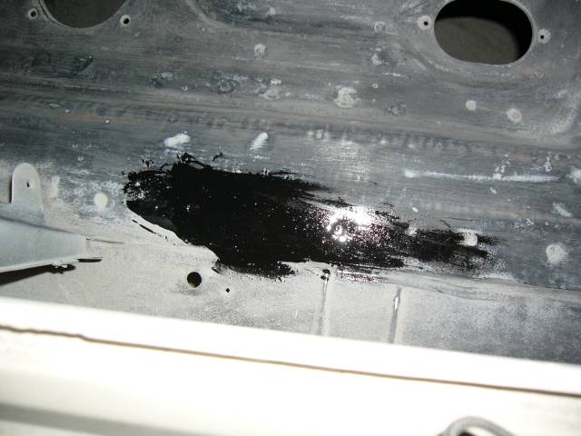 Per�kontin maalitesti