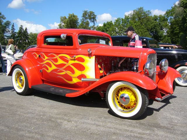 Kupittaa DDOBW07 rodi