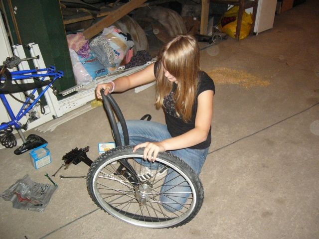 Roosa korjaa py�r��