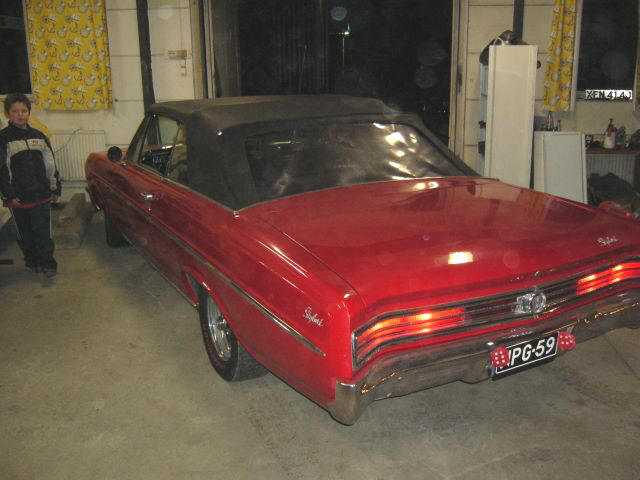 Skylark talvis�il��n