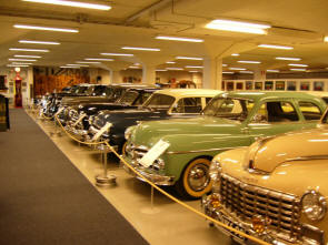 TS museo, yleisn�kym�