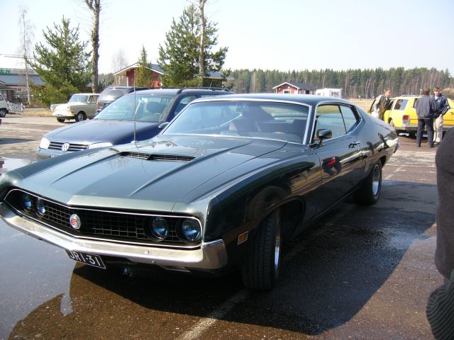 Torino GT