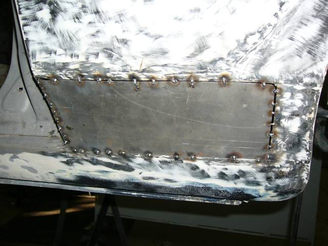 Vasen takakynnys hepattu